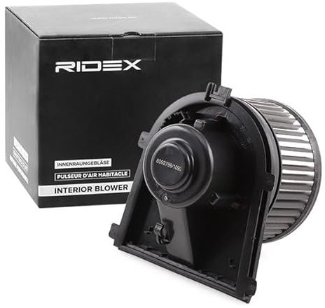 RIDEX 2669I0010 Ventilador habitáculo