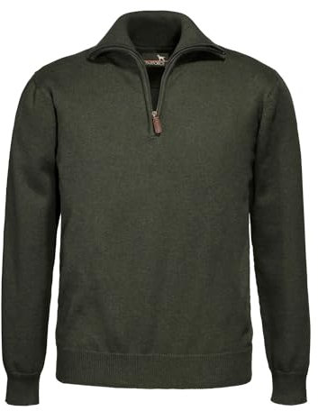 Parforce Troyer Oliv meliert L