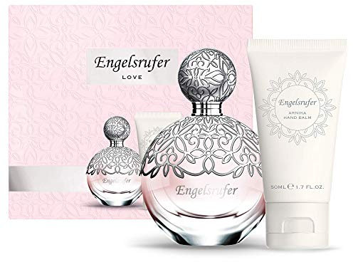 Engelsrufer Love Set Eau de Parfum 100ml + Hand Balm 50ml