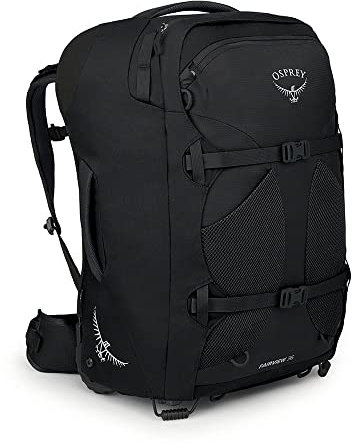 Osprey Farpoint Wheels 36 Nero
