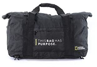 National Geographic Unisex Reisegepäck Pathway