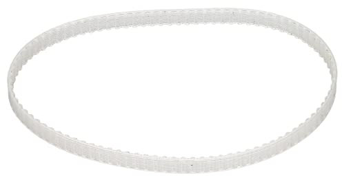 Drehmaschinen-Riementeil Drehmaschinen-Antriebsriemen Drehmaschinen-Übertragungsriemen Drehmaschinen-Riemen Transparentes Polyurethan-Übertragungszubehör Ersatzteil für 8x14