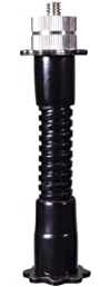 Dixon PAKL-U14-TMS-HP 4 long gooseneck set