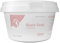 Fatima's Garden Rosenöl Schwarze Seife - Natürliches Peeling, 250g