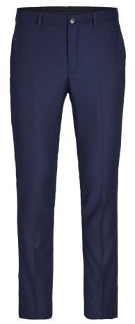 JACK&JONES PLUS Herren Anzughose Jprsolaris Trouser Noos Pls