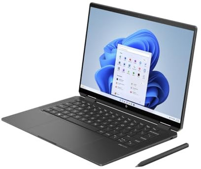 HP Spectre x360 14-eu0078ng Convertible Notebook 35,6cm (14)