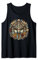 Slawische Geister Weltbaum & Peruns Axt Tank Top