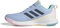 adidas Damen Novaflight 2 Indoor Shoes Sportliche Schuhe, Glow Blue/Shadow Navy/core Black, 40 EU