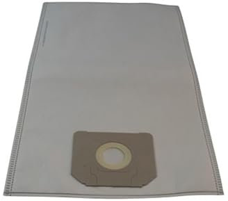 10 Staubsaugerbeutel für Bosch Gas 20 L SFC Professional Staubbeutel Saugerbeutel Beutel