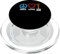 Pogo Stockjumper Bouncing Champion Pogo Stockspringen PopSockets PopGrip für MagSafe