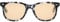 RemedyLens Brooke FL-41 Migraine Glasses Light Sensitivity & Photophobia FL 41 Blue Light Blocking