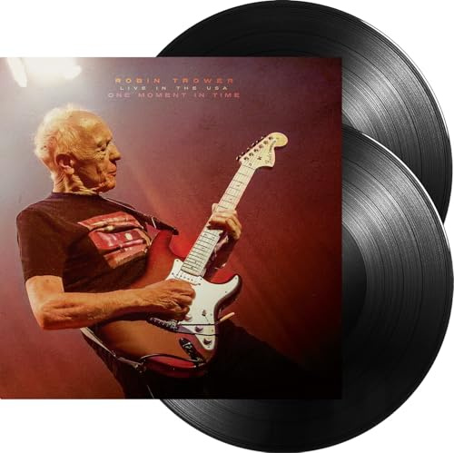 One Moment in Time - Live in the Usa