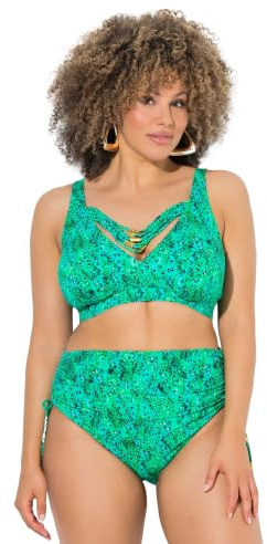 Ulla Popken Damen Soft-BH