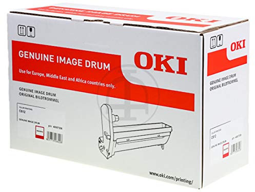 Oki 46507306 - EP-CART-M-C612