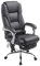 B?rostuhl Pacific mit Massagefunktion