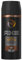 Axe dark temptation deodorant spray 150ml