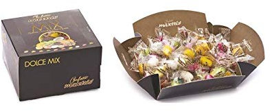 Confetti MAXTRIS Dolce Evento Mix Vassoio 500 Grammi