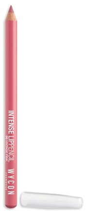 WYCON cosmetics INTENSE LIP PENCIL Matita labbra dall’alta scrivenza e dal tratto preciso 03 VINTAGE PINK