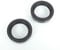 Joint Spi di Forcella Nikone scooter piaggio 125 Liberty Moc 4T 2009-2012 32x44x10.5mm Nuovo
