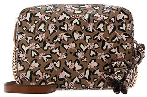 JOOP! Cortina Amore Cloe Shoulderbag SHZ Cognac