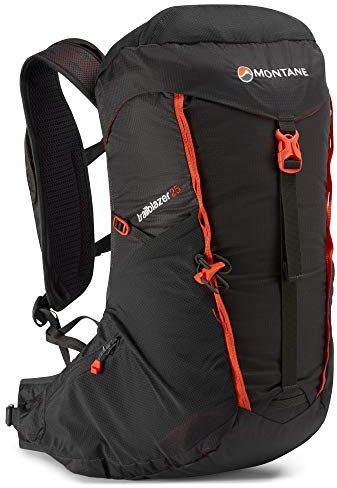 Montane Trailblazer 25 Backpack - SS23 - Einheitsgröße