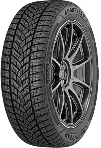 Goodyear UltraGrip Performance + SUV | Winterreifen