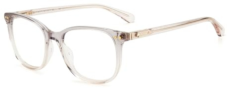 Brillen Kate Spade JOLIET Grey Pink 51/17/140 Damen
