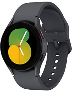 Samsung Galaxy Watch 5 (40 mm) Bluetooth - Smartwatch Graphite