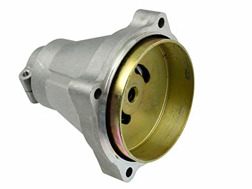 SIXTOL GARDEN | Tambor de embrague de repuesto SIXTOL para el eje de accionamiento de desbrozadoras y recortadores con 9 dientes| para desbrozadora GRASS CUT