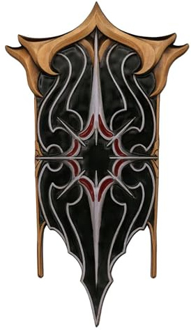 Dungeons & Dragons Limited Edition Lolth the Spider Queen Metal Collectible – Official D&D Villain Figurine – Premium Fantasy Display Piece – DnD Gift for Dungeon Masters & Collectors