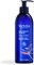 Melvita - Eau Florale de Rose Revitalisante - Lotion Tonique Hydratante et Rafraîchissante - Rosa Damascena, 100% Naturelle - Adaptée à Tous Types de Peau - Flacon 400 ml