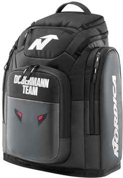 Nordica Race XL Gear Pack DOMME Schwarz