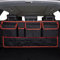 XPKYUWQ Kofferraum Organizer Auto, für VW CC T-ROC Bora Jetta Golf Golf GTI T-Cross Kofferraumtaschen Faltbar Auto Aufbewahrungstasche Auto Zubehör,B