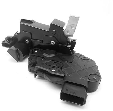 VBNYBA Kompatibel Mit Ford Für Galaxy II Für Mondeo IV Für S-MAX WA6 2006–2015 Vorne Links Mitte Türschloss Türschlossantrieb Auto Lock 7S7A-A21813-BC Auto Türschloss Aktuator