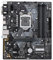 Cartes mères d'ordinateur Compatible avec La Carte Mère De Bureau Fit for ASUS Prime B360M-A avec Intel B360 LGA 1151 Micro-ATX