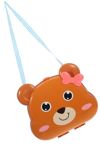 Milisten 1set Electric Boys and Girls Dishwasher Toy Kitchen Accessories for Pretend Role Play Sink Toy for Toddlers Safe and Lightweight Birthday for Girls