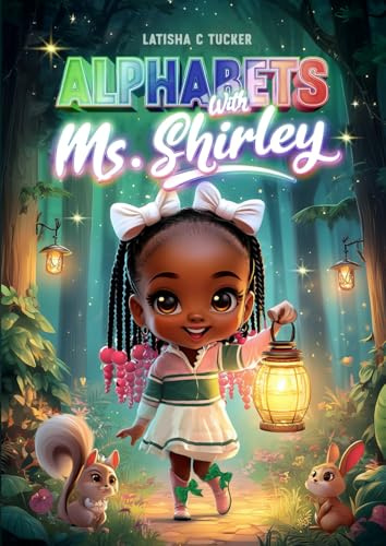 Alphabets with Ms. Shirley