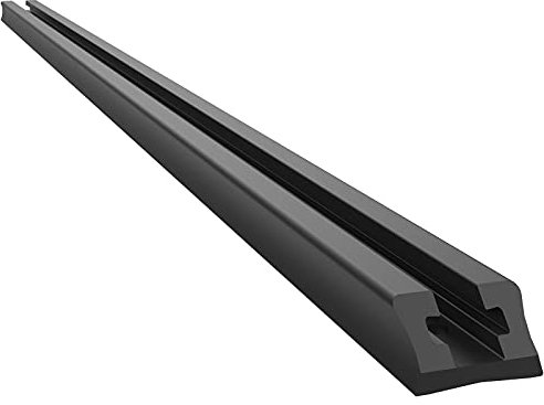 Ram Mounts UNPK 24Inch Extruded Composite Tough-Track, RAP-TRACK-DR-24U (Tough-Track)