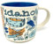 Starbucks été Il y Series – Idaho Mug, 41,4 cl