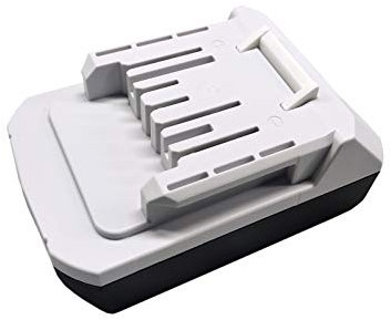 CYDZ® 14.4V 1300mAh Outil de Batterie BL1413G 196375-4 Remplacer pour Makita DF347D HP347D JV143D TD126D UH480D UM165D UR140D BTD136RFE BTD136RFJ DTD136RMJ DDA340RMJ MT080E