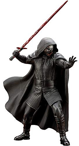 Star Wars Episode IX ARTFX+ Statue 1/10 Kylo Ren 18 cm