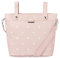 Mayoral - Bolso Panera Estrellas Hombre color: ROSA talla: talla única