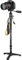 VANGUARD VEO 2S AM-234TBP50T Aluminium Monopod with Tri-Feet and Ball/Pan Head