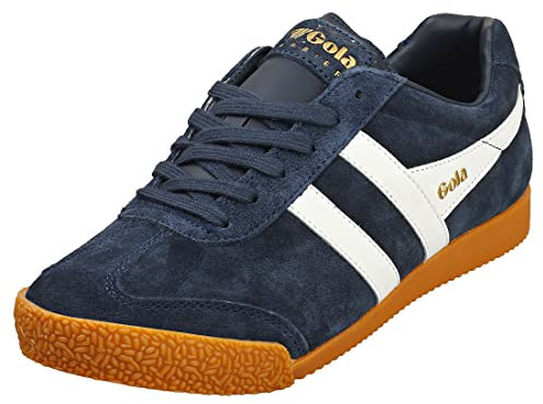 Gola Harrier Femme Baskets Classique - 37 EU