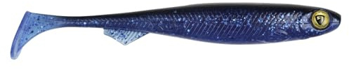 Fox Rage Weicher Köder Slick Shad UV