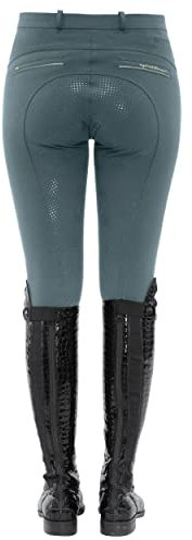 SPOOKS Annber Knee Grip (Farbe: Dove Blue; Größe: M)
