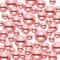 TYEQWT Schwimmende Perlen, 150Pcs Kunstperlen, Floating Pearls, Schwimmende Perlen für Vasenfüller, Perlen Ohne Loch, Kunststoffperlen für Vasen DIY-Basteln Karneval Fasching Deko,8/14/20mm (Roségold)