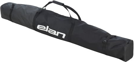 Elan - Skihülle 1p Ski Bag 180 - Unicolor - 180 - Unicolor