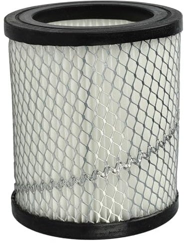 vhbw Staubsaugerfilter kompatibel mit Merox XL-T01-1200 Aschesauger - HEPA Filter Allergiefilter