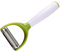 YARNOW Pelapatate e Sbucciatori in Acciaio Inossidabile Utensile Multifunzionale Per Frutta e Verdura Design Ergonomico Per Cucina e Ristoranti Facile Da Pulire e Utilizzare